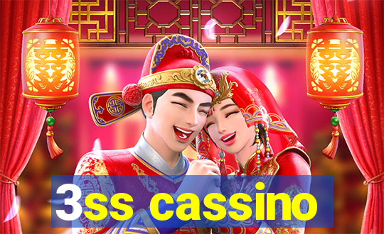 3ss cassino