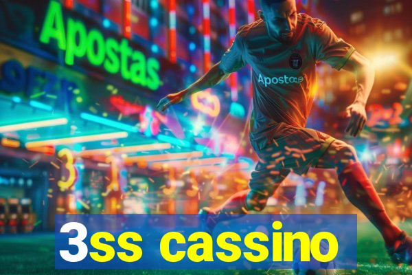 3ss cassino