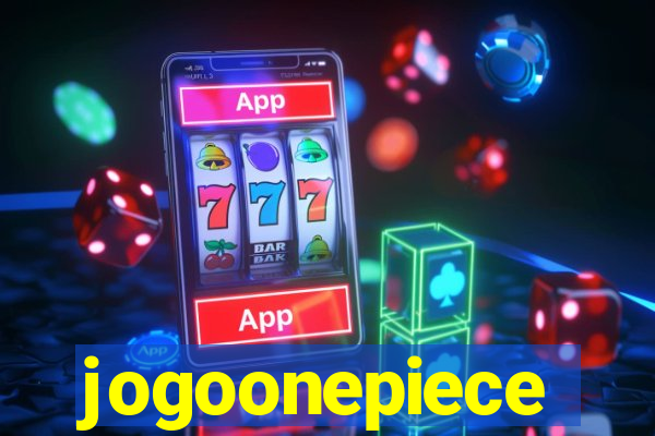 jogoonepiece