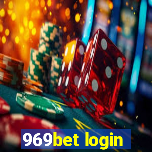 969bet login