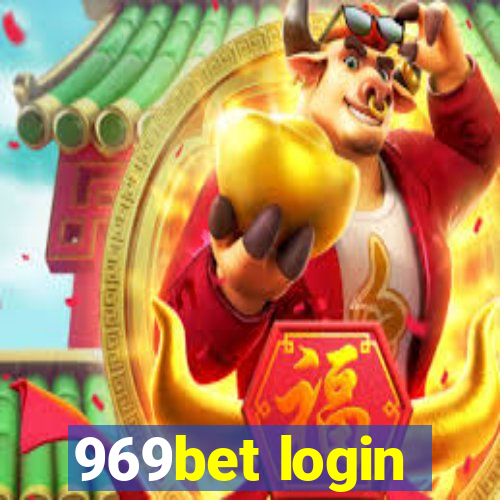 969bet login