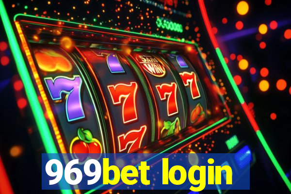 969bet login