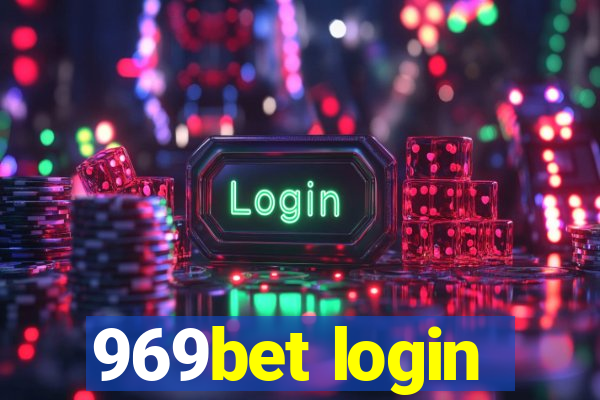 969bet login