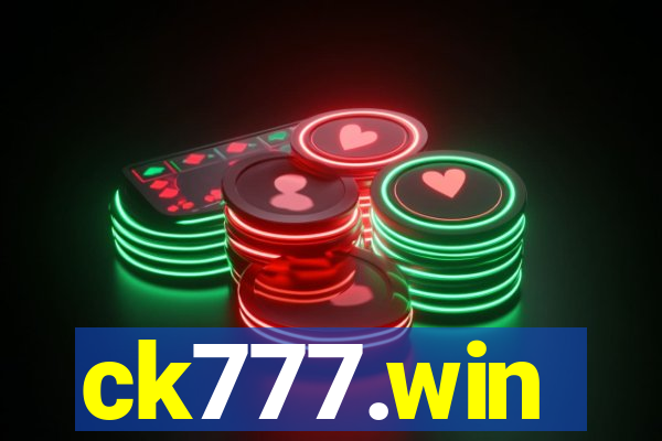ck777.win