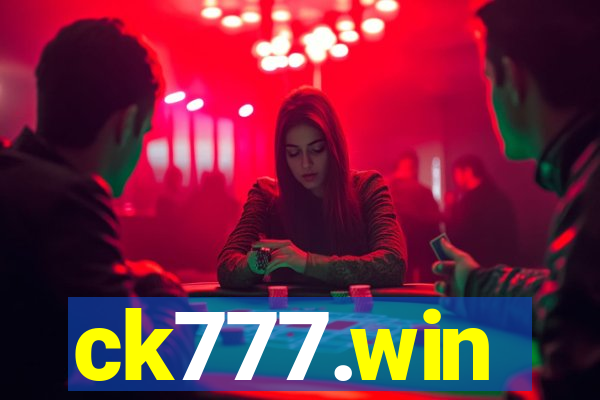 ck777.win