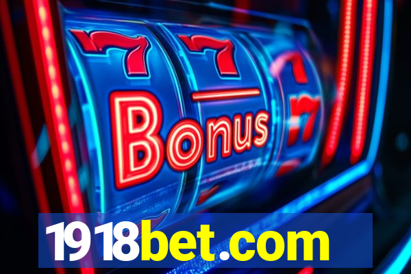 1918bet.com