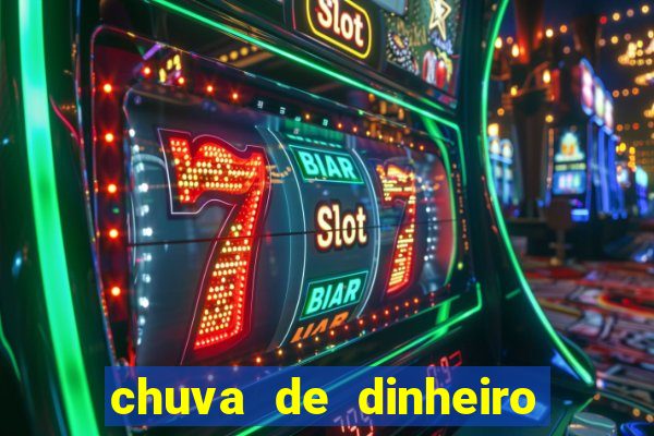 chuva de dinheiro jogo do tigre