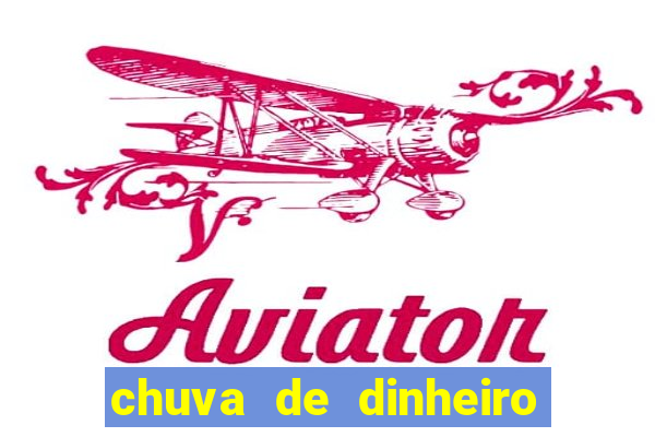 chuva de dinheiro jogo do tigre