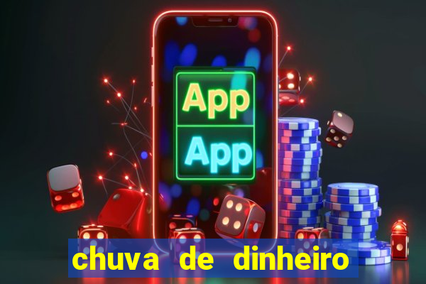 chuva de dinheiro jogo do tigre