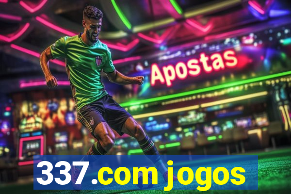 337.com jogos