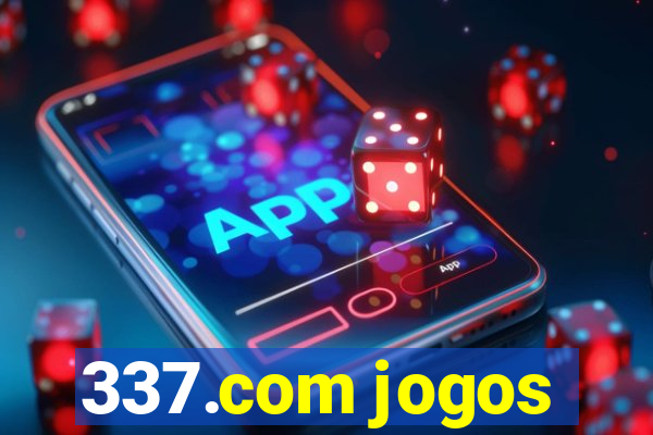 337.com jogos