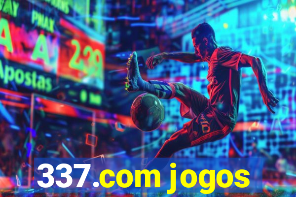 337.com jogos