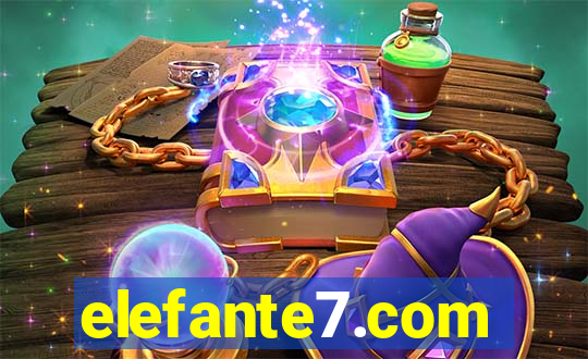 elefante7.com