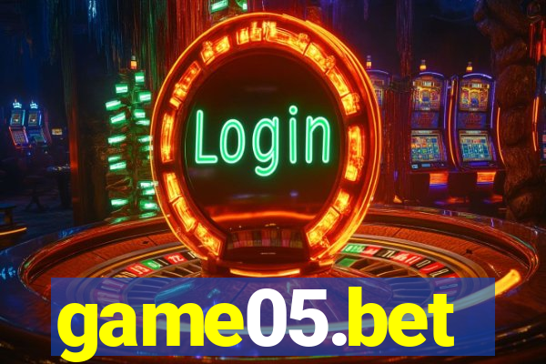 game05.bet