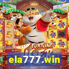 ela777.win