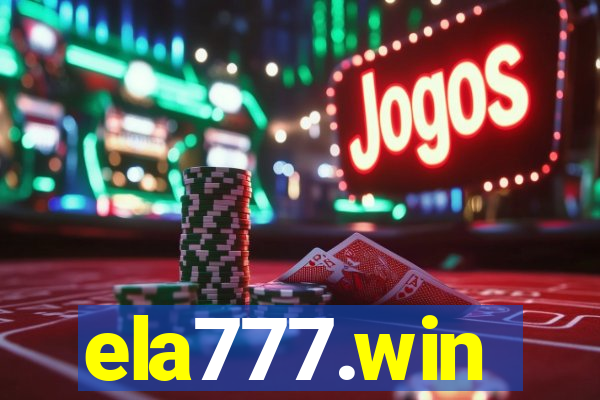 ela777.win