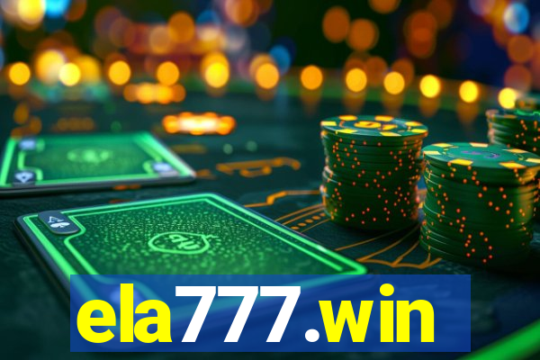 ela777.win
