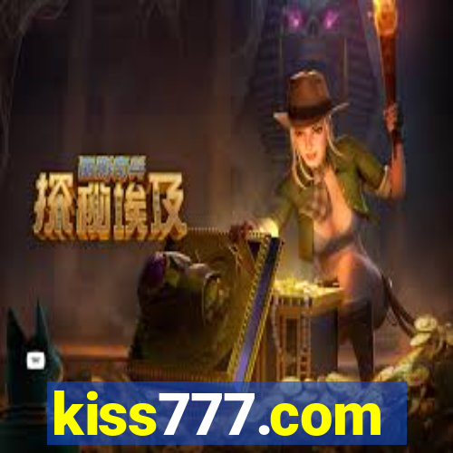 kiss777.com