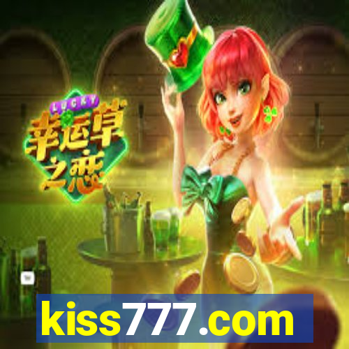 kiss777.com