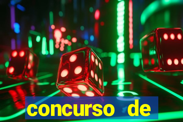 concurso de cerejeiras 2024