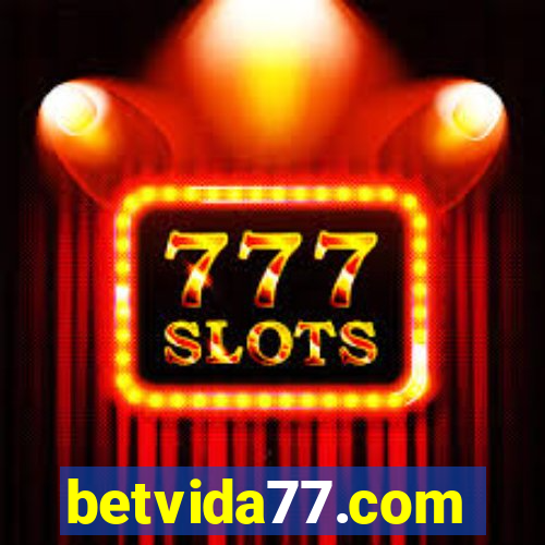 betvida77.com