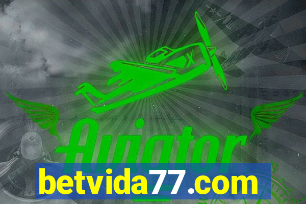 betvida77.com