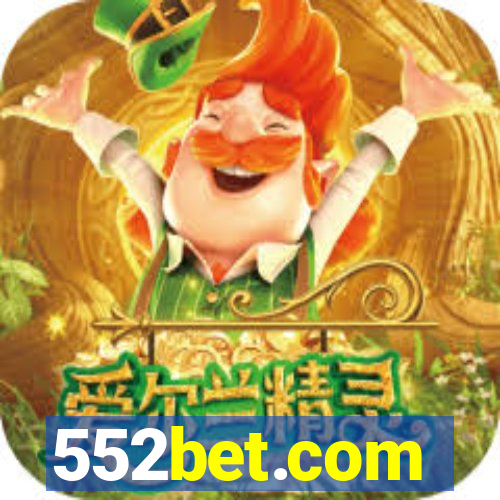 552bet.com