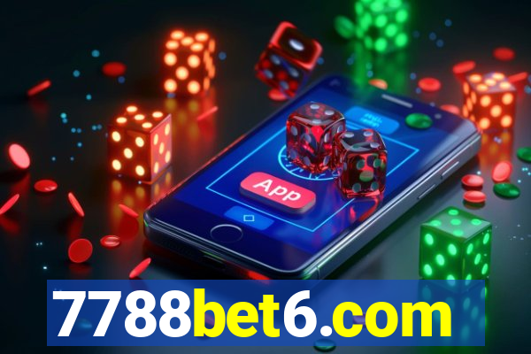 7788bet6.com