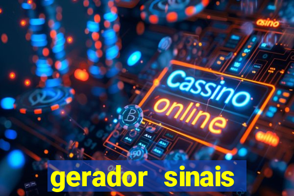 gerador sinais fortune tiger