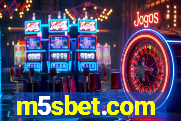m5sbet.com