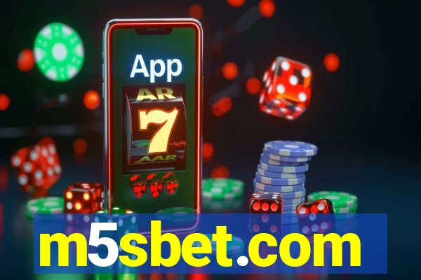m5sbet.com