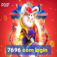 7696 com login