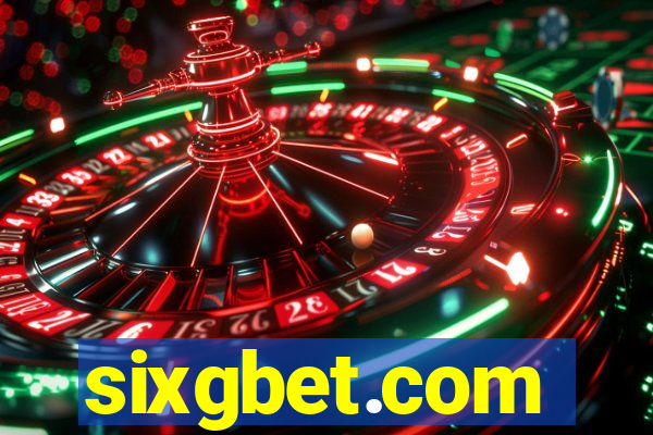 sixgbet.com