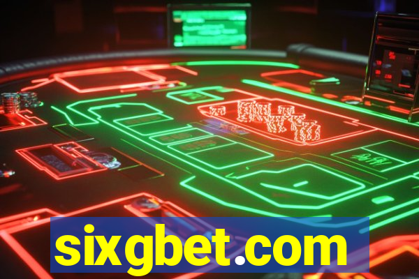 sixgbet.com