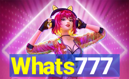 Whats777