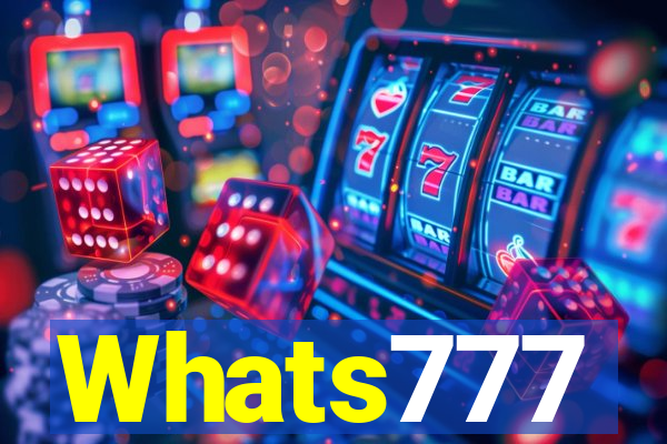 Whats777