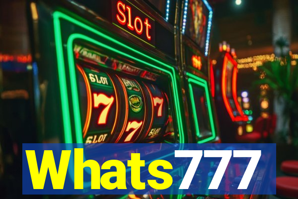 Whats777