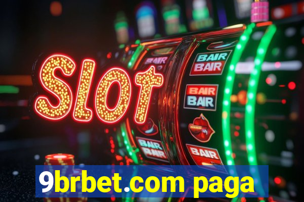 9brbet.com paga