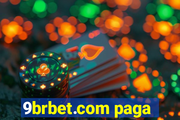 9brbet.com paga