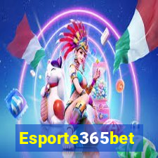 Esporte365bet