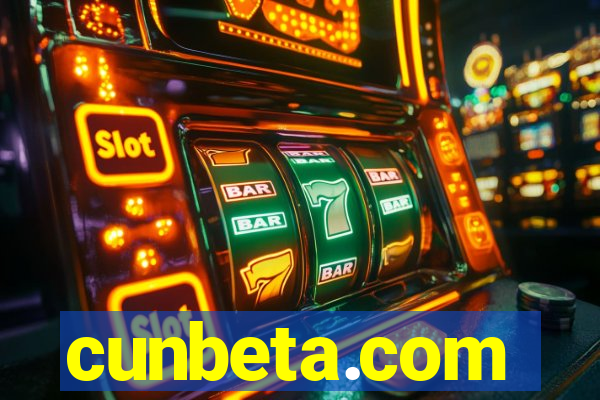 cunbeta.com