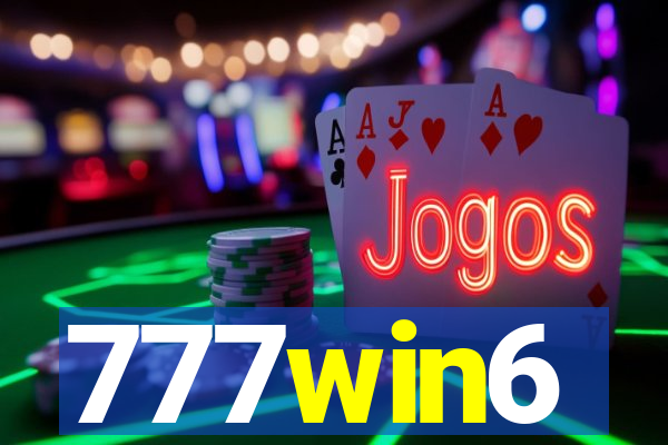 777win6