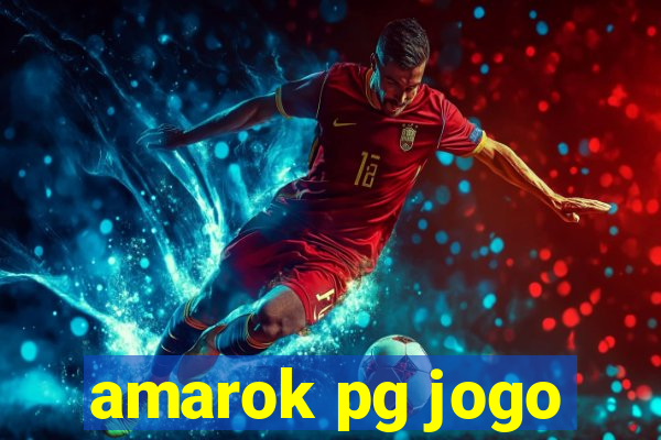 amarok pg jogo