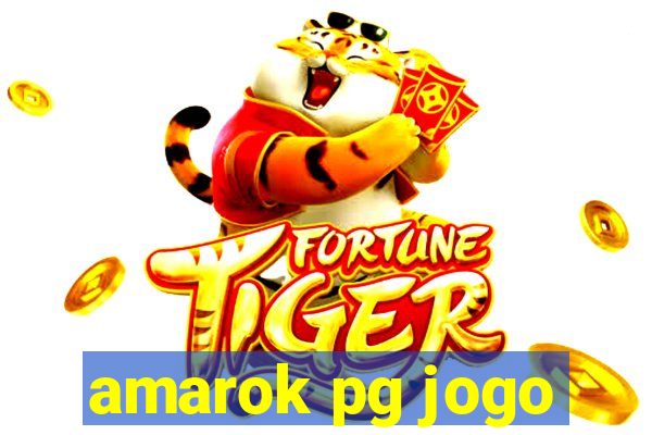 amarok pg jogo
