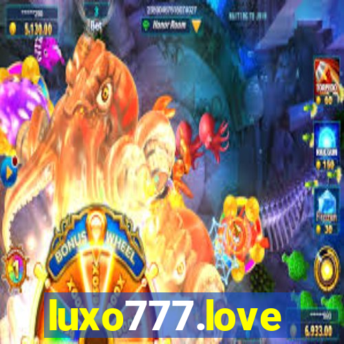 luxo777.love