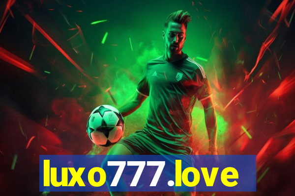 luxo777.love