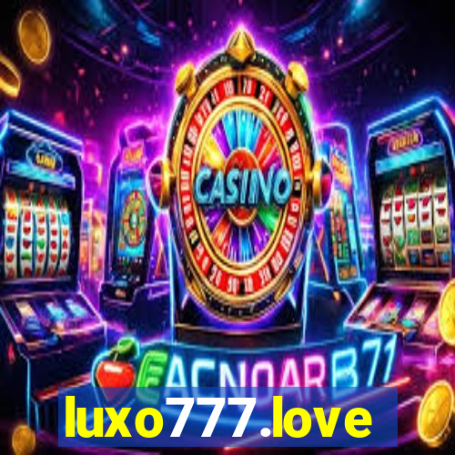 luxo777.love