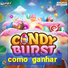como ganhar dinheiro nos slots