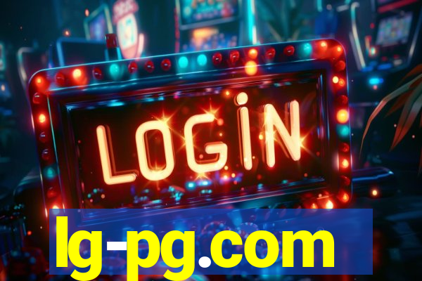 lg-pg.com