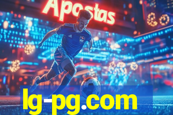 lg-pg.com
